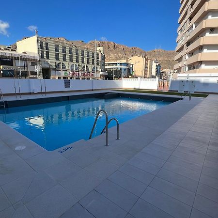 Playaluz Apartment Aguadulce  Ngoại thất bức ảnh