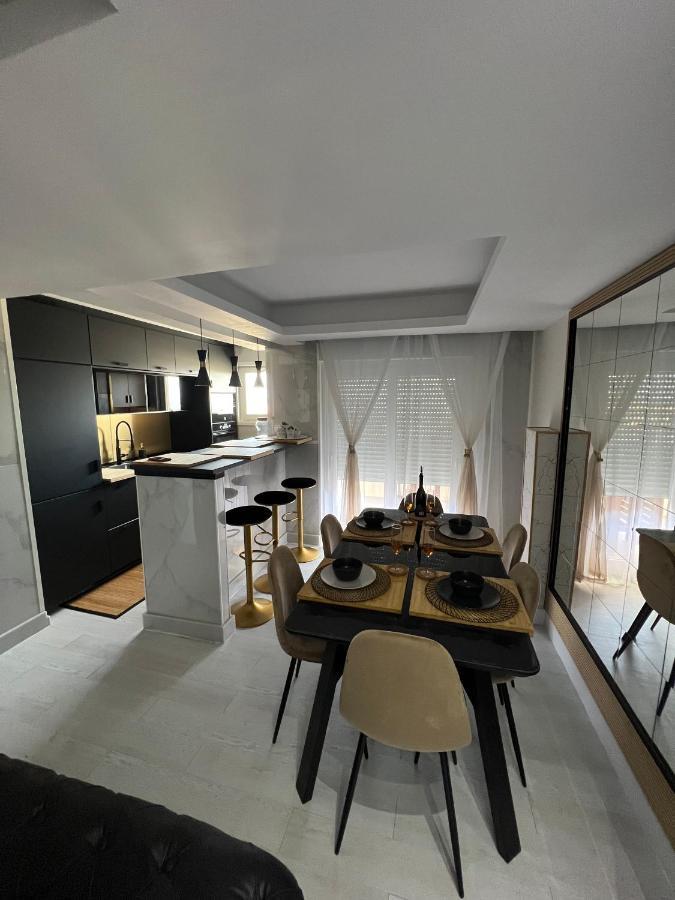 Playaluz Apartment Aguadulce  Ngoại thất bức ảnh