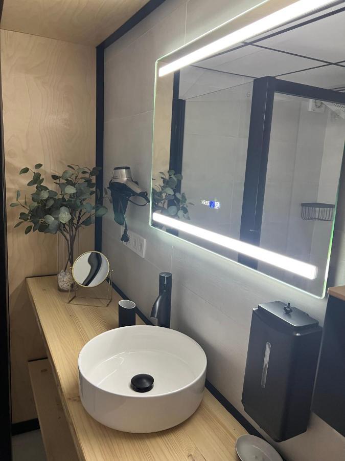 Playaluz Apartment Aguadulce  Ngoại thất bức ảnh