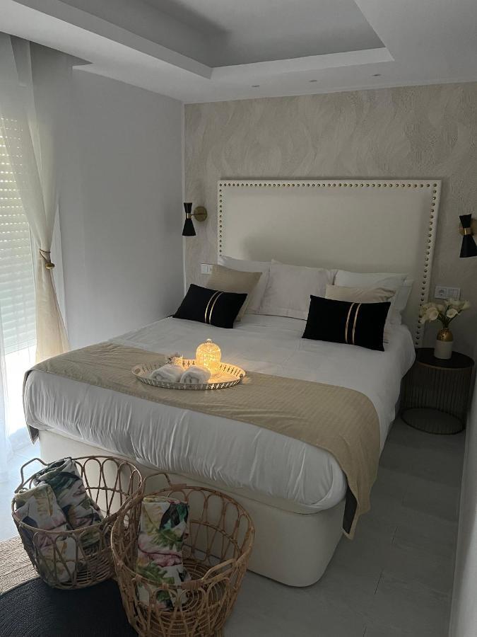 Playaluz Apartment Aguadulce  Ngoại thất bức ảnh