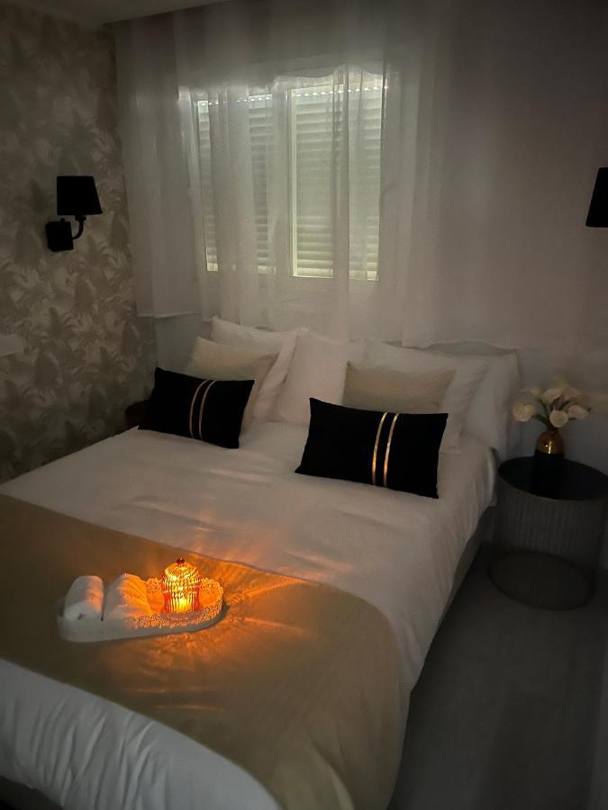 Playaluz Apartment Aguadulce  Ngoại thất bức ảnh