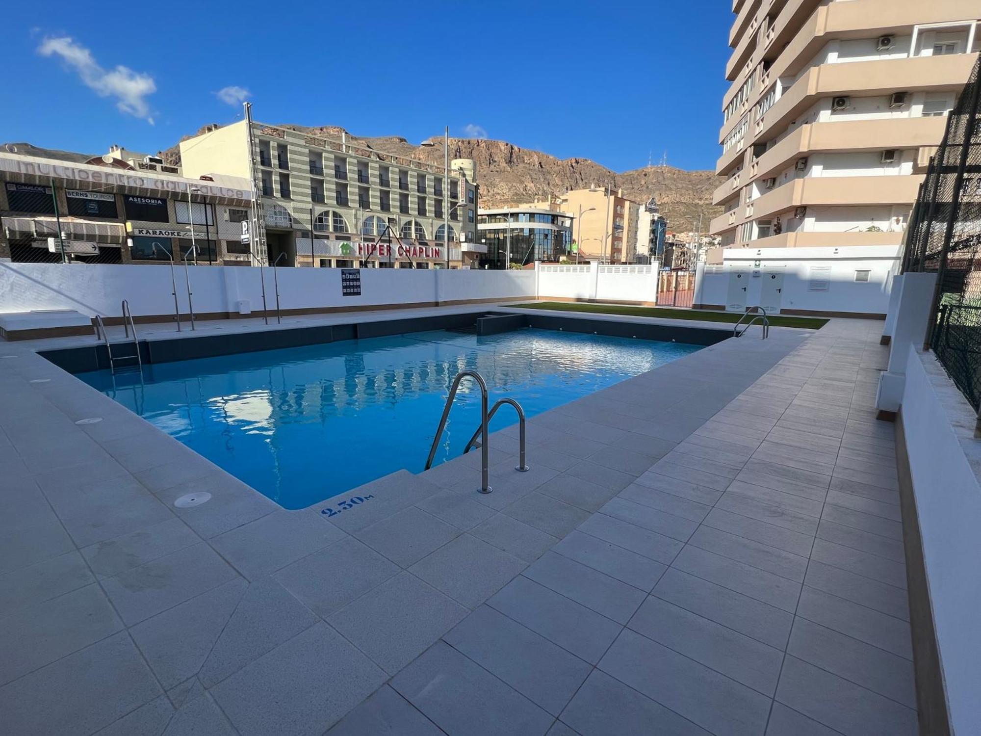 Playaluz Apartment Aguadulce  Ngoại thất bức ảnh
